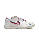  NIKE PARRA X DUNK LOW OG SB QS CN4504-100 
