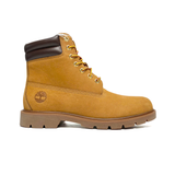  TIMBERLAND 6” DARK WHEAT SUEDE GUM SOLE BOOT 1A27TP 