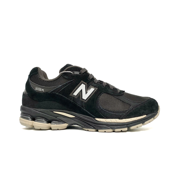  NEW BALANCE 2002R BLACK OAT U2002RL 