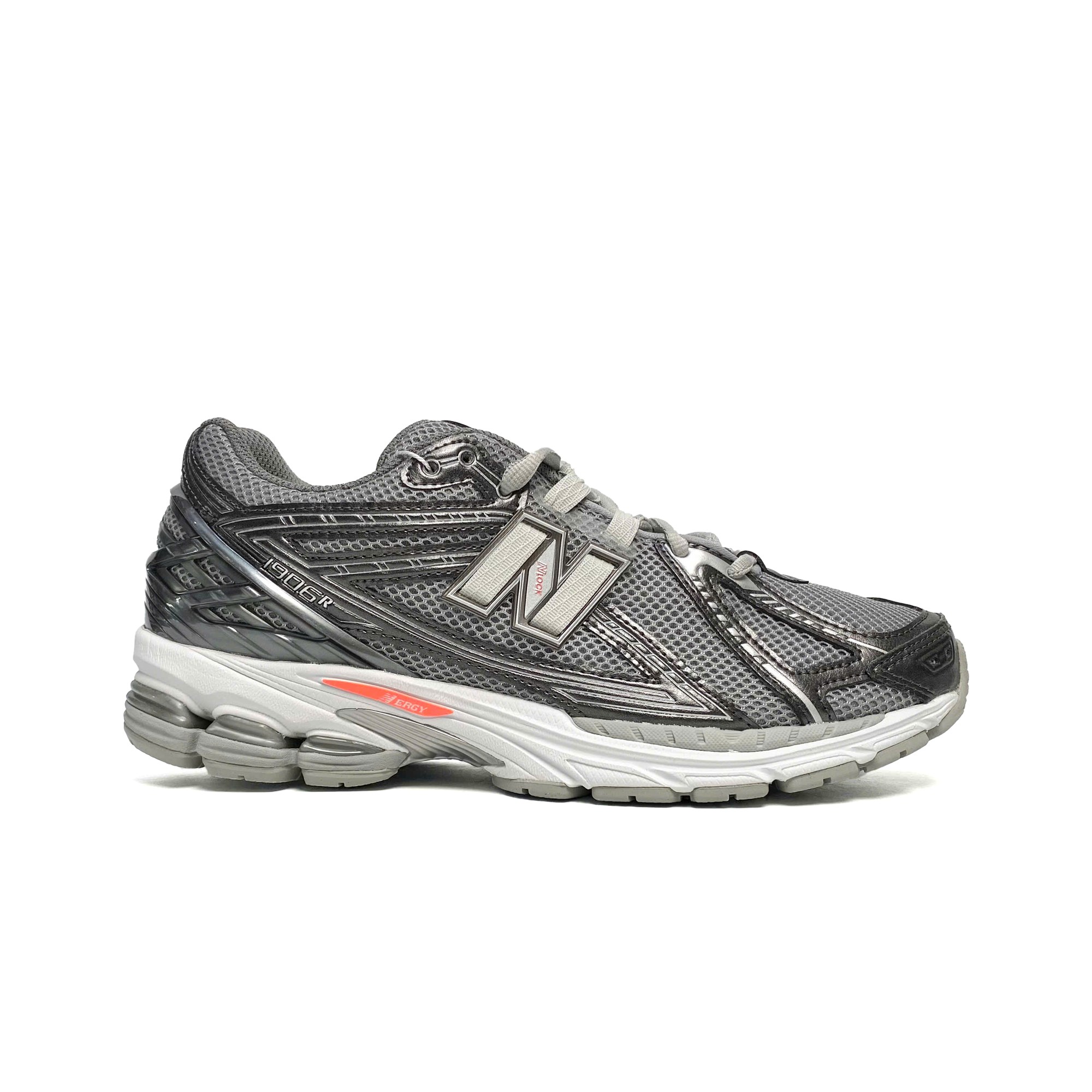  NEW BALANCE 1906R BLACK METALLIC U1906RCO 