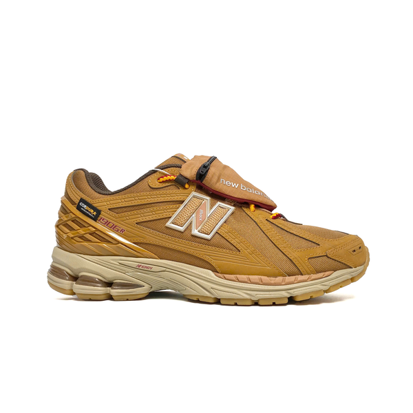  NEW BALANCE 1906R CORDURA POCKET TOBACCO M1906ROB 