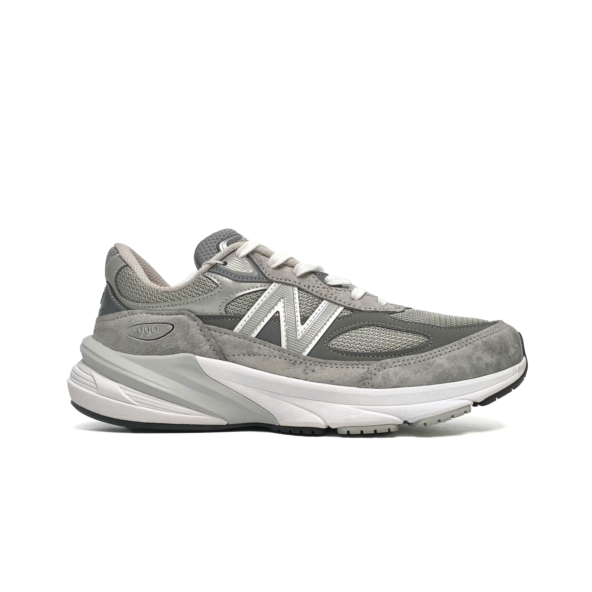  NEW BALANCE 990V6 MADE IN USA CASTLEROCK M990GL6 