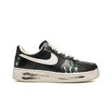  NIKE AIR FORCE 1 LOW G-DRAGON PEACEMINUSONE PARA-NOISE AQ3692-001 