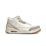  NIKE AIR JORDAN 3 RETRO CRAFT IVORY FJ9479-100 