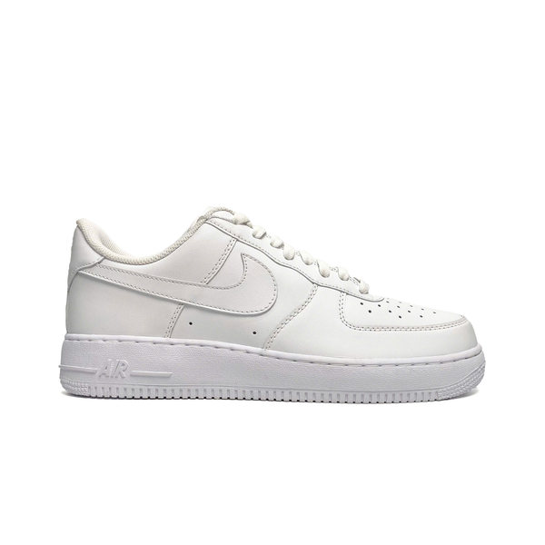  NIKE AIR FORCE 1 07 TRIPLE WHITE CW2288-111 