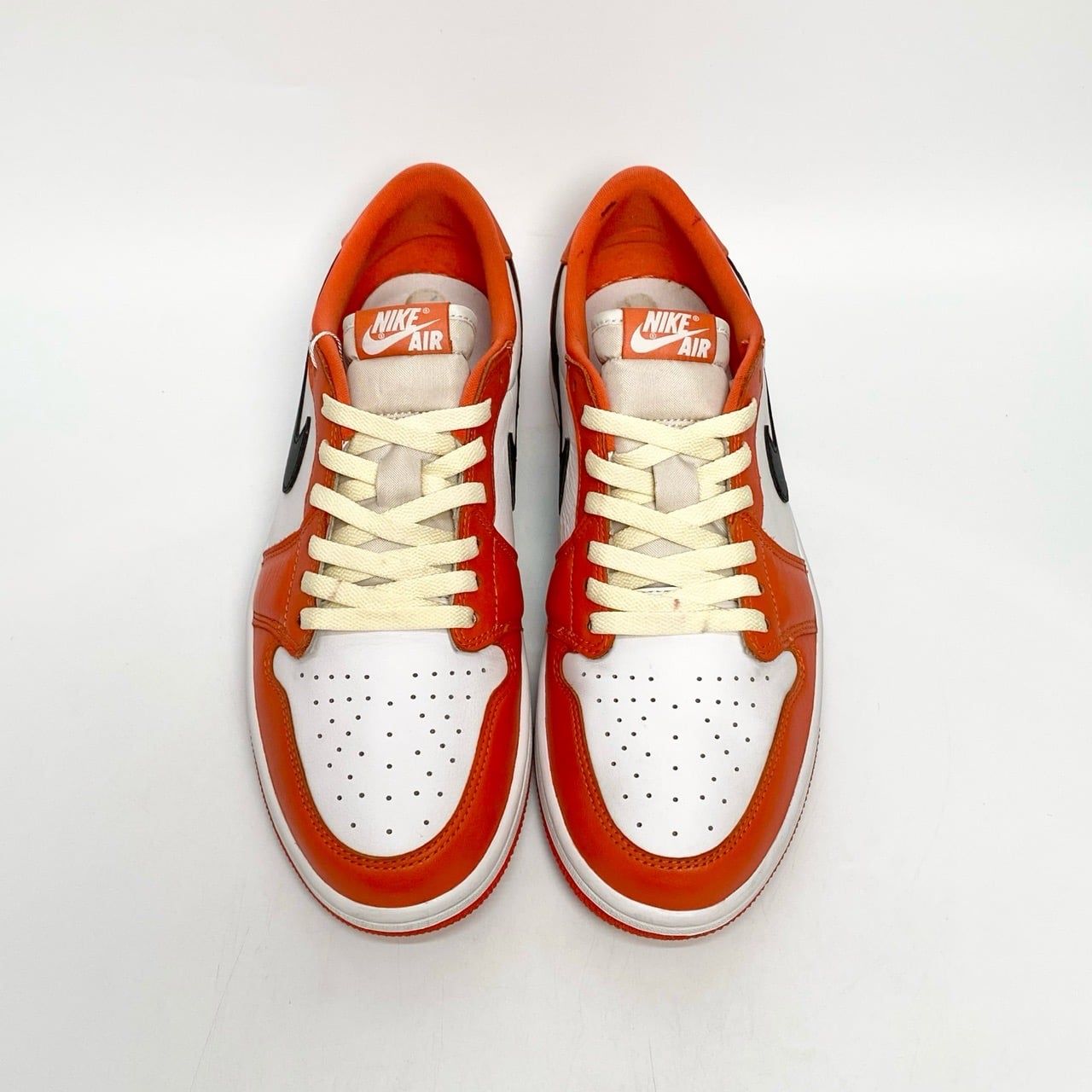  NIKE AIR JORDAN 1 LOW WMNS OG STARFISH CZ0775-801 