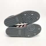  ADIDAS SAMBA OG BLACK WONDER MAUVE INDIGO JI2679 