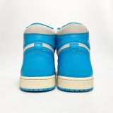  NIKE AIR JORDAN 1 HIGH OG UNC REIMAGINED DZ5485-402 
