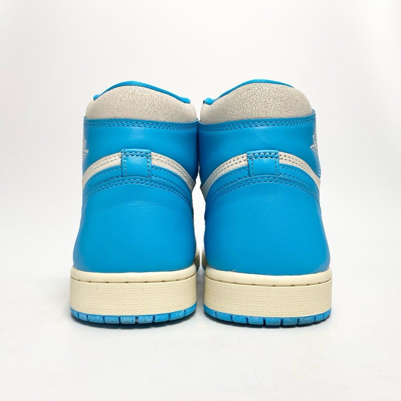  NIKE AIR JORDAN 1 HIGH OG UNC REIMAGINED DZ5485-402 