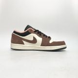  NIKE AIR JORDAN 1 LOW MOCHA DC6991-200 