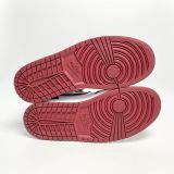  GIÀY NIKE AIR JORDAN 1 RETRO HIGH OG ARTISANAL RED DZ5485-160 