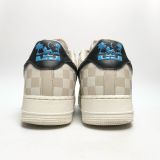  NIKE AIR FORCE 1 LEBRON JAMES STRIVE FOR GREATNESS DC8877-200 