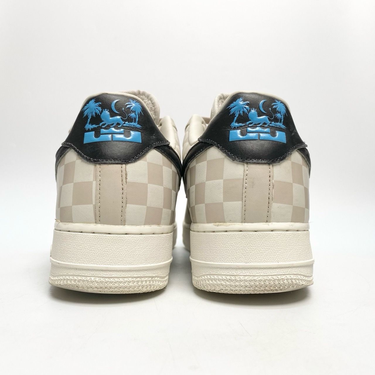 NIKE AIR FORCE 1 LEBRON JAMES STRIVE FOR GREATNESS DC8877-200 