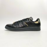  ADIDAS STAN SMITHBAPE 30TH ANNIVERSARY BLACK IG1116 