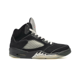  NIKE AIR JORDAN 5 RETRO OG BLACK METALLIC REIMAGINED HF3975-001 