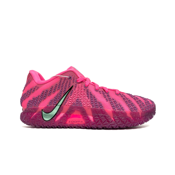  NIKE JA 3 MAX VOLUME HF2793-600 