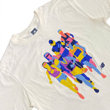  NEW BALANCE ATHLETICS SYSTEM THAT RUNS TEE 