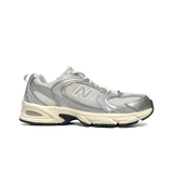  NEW BALANCE 530 SILVER METALLIC REFLECTION U530SEA 
