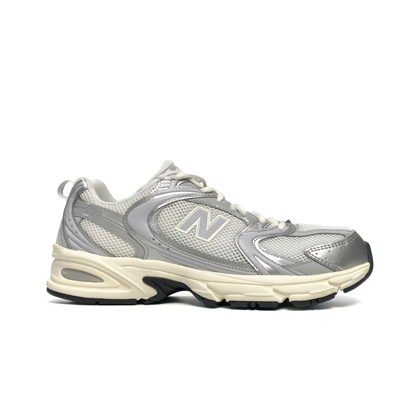 NEW BALANCE 530 SILVER METALLIC REFLECTION U530SEA 