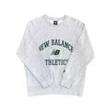  NEW BALANCE ATHLETICS VARSITY FLEECE CREWNECK 