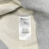  NEW BALANCE ATHLETICS VARSITY FLEECE CREWNECK 
