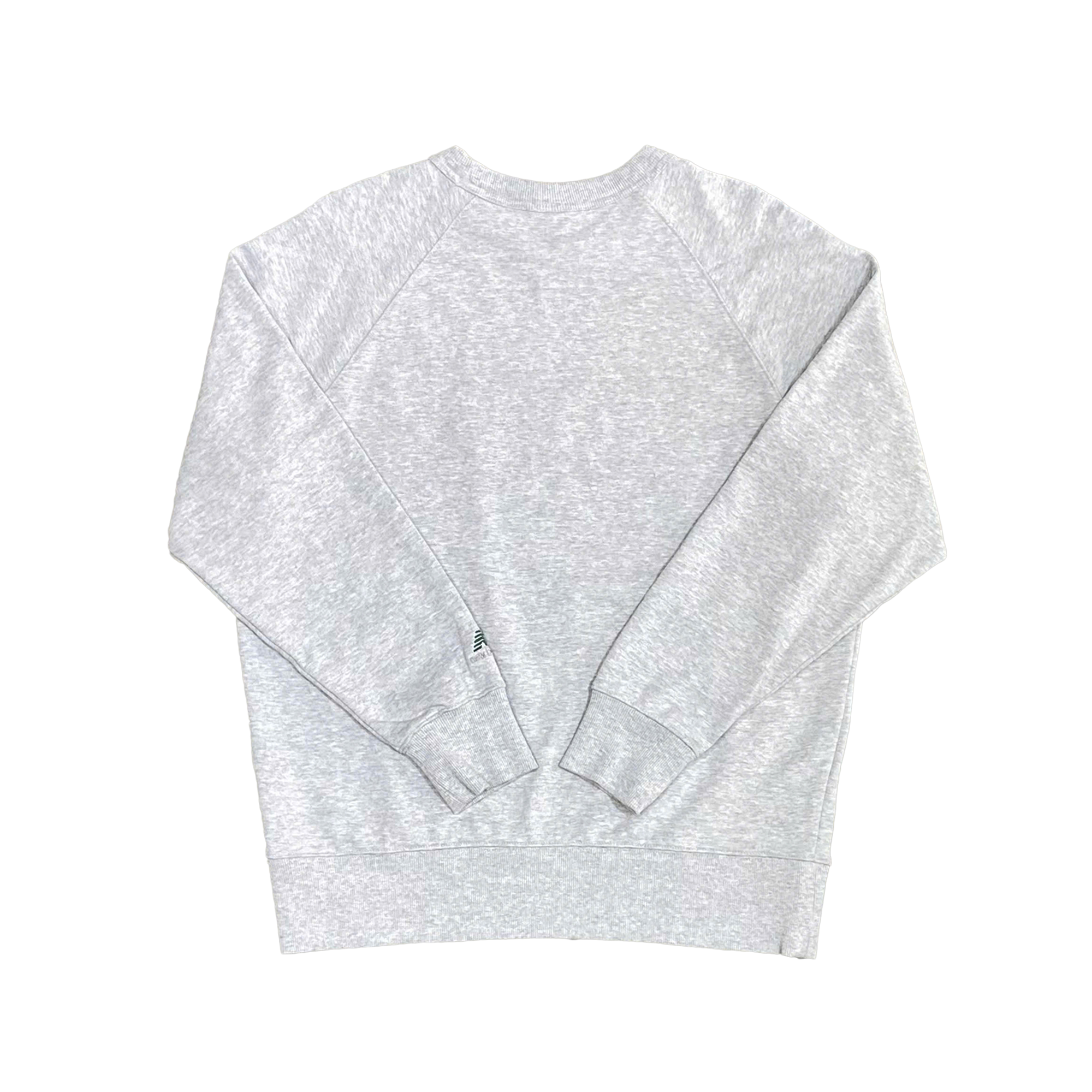  NEW BALANCE ATHLETICS VARSITY FLEECE CREWNECK 