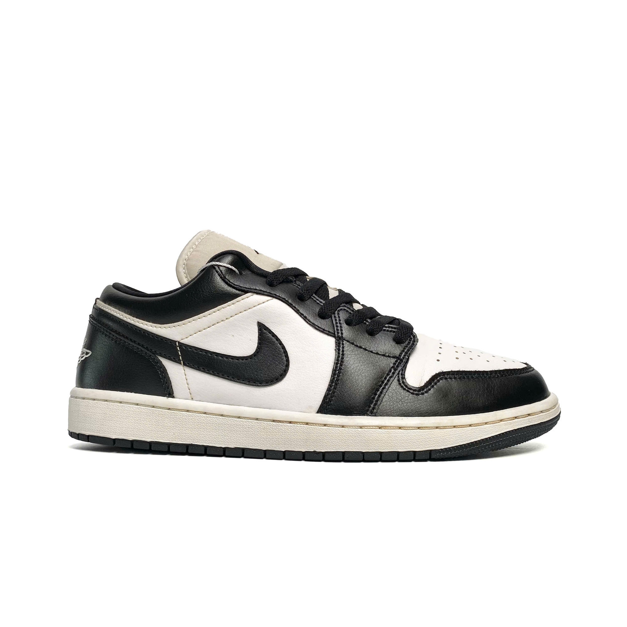  NIKE AIR JORDAN 1 LOW PANDA DC0774-101 
