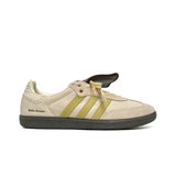  ADIDAS SAMBA WALES BONNER ECRTIN BROWN ID0217 