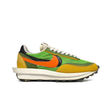  NIKE SACAI X LDWAFFLE GREEN GUSTO BV0073-300 