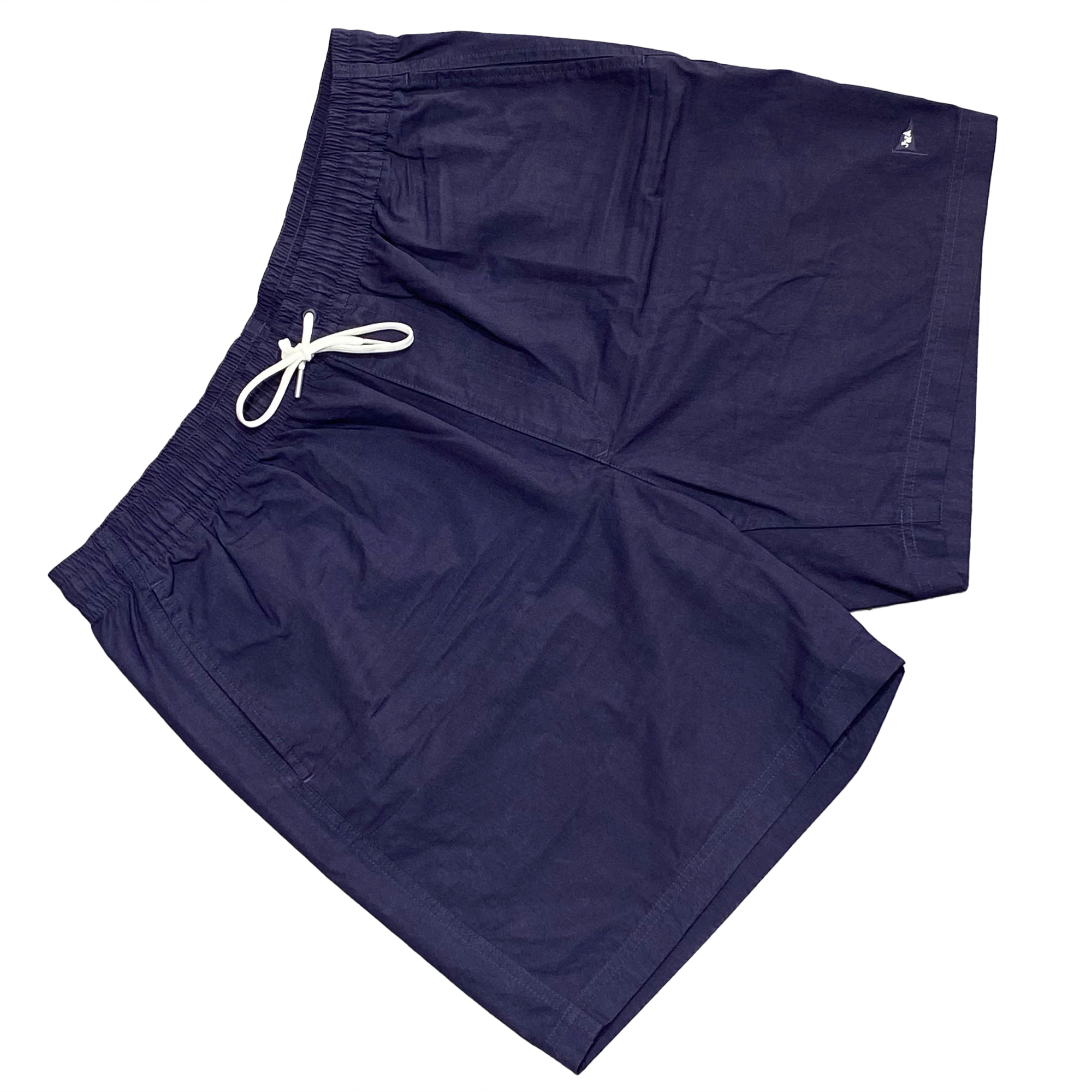  UNIQLO X JW ANDERSON EASY SHORT PANTS NAVY 
