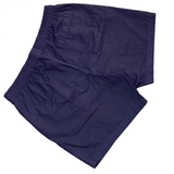  UNIQLO X JW ANDERSON EASY SHORT PANTS NAVY 