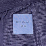  UNIQLO X JW ANDERSON EASY SHORT PANTS NAVY 