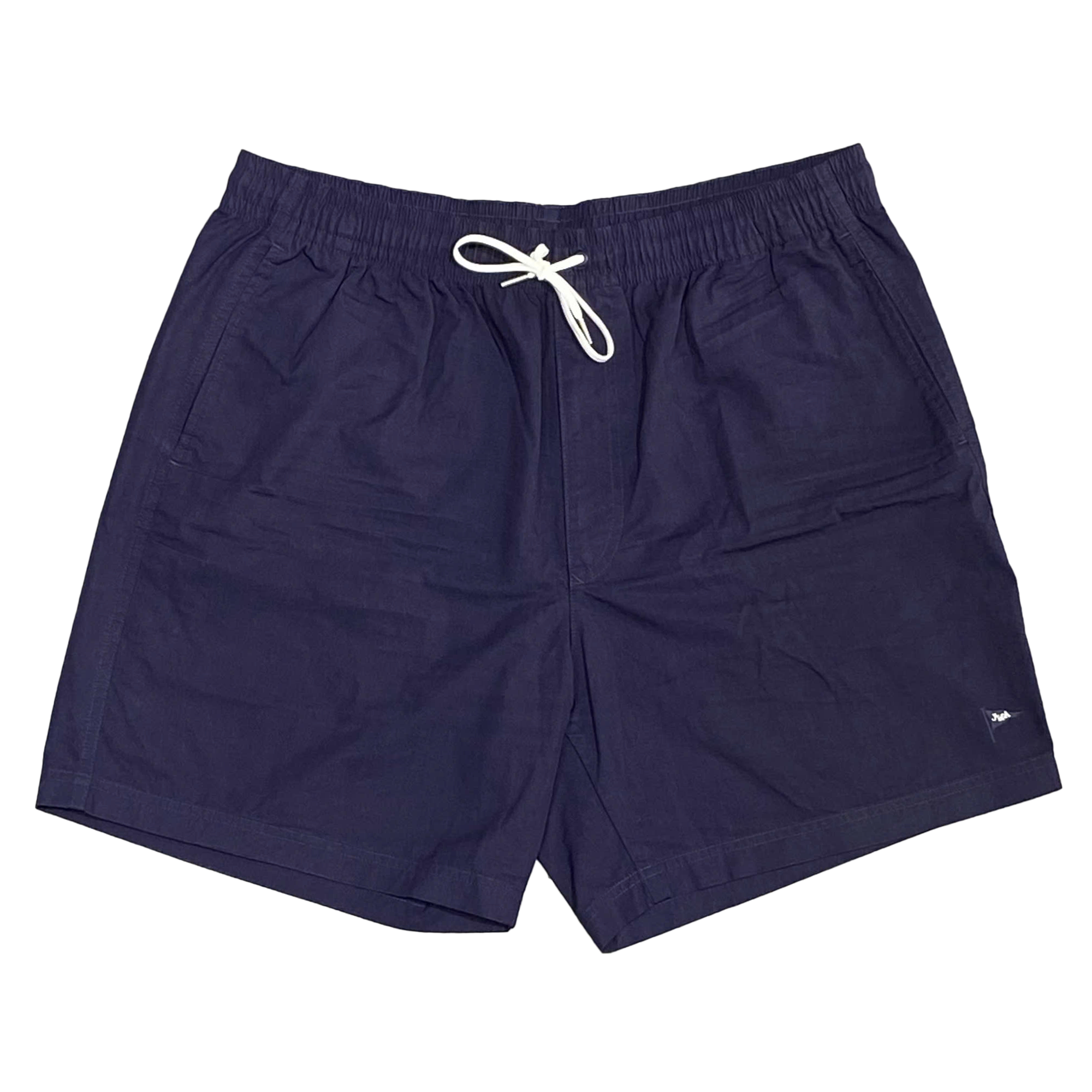  UNIQLO X JW ANDERSON EASY SHORT PANTS NAVY 
