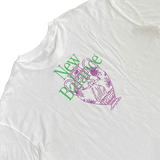  NEW BALANCE X DEBUT VASE TEE 