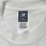  NEW BALANCE X DEBUT VASE TEE 