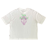  NEW BALANCE X DEBUT VASE TEE 
