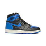  NIKE AIR JORDAN 1 RETRO ROYAL (2017) 555088-007 