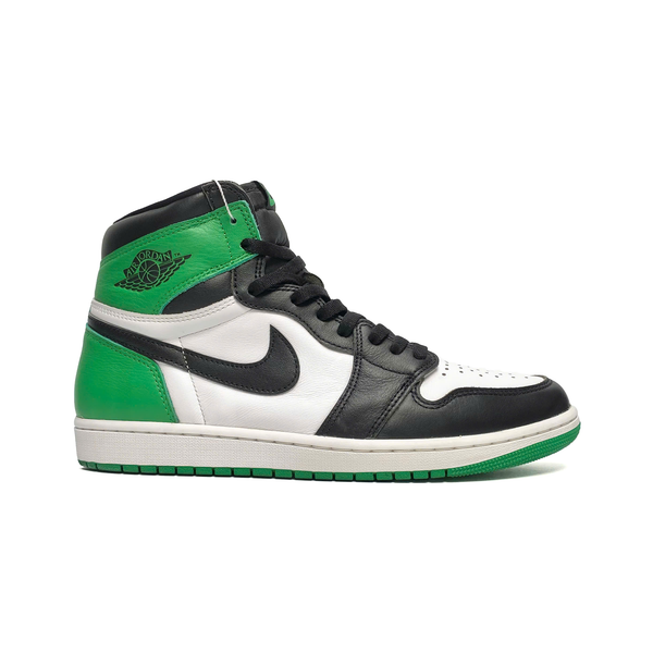  NIKE AIR JORDAN 1 RETRO HIGH OG LUCKY GREEN DZ5485-031 