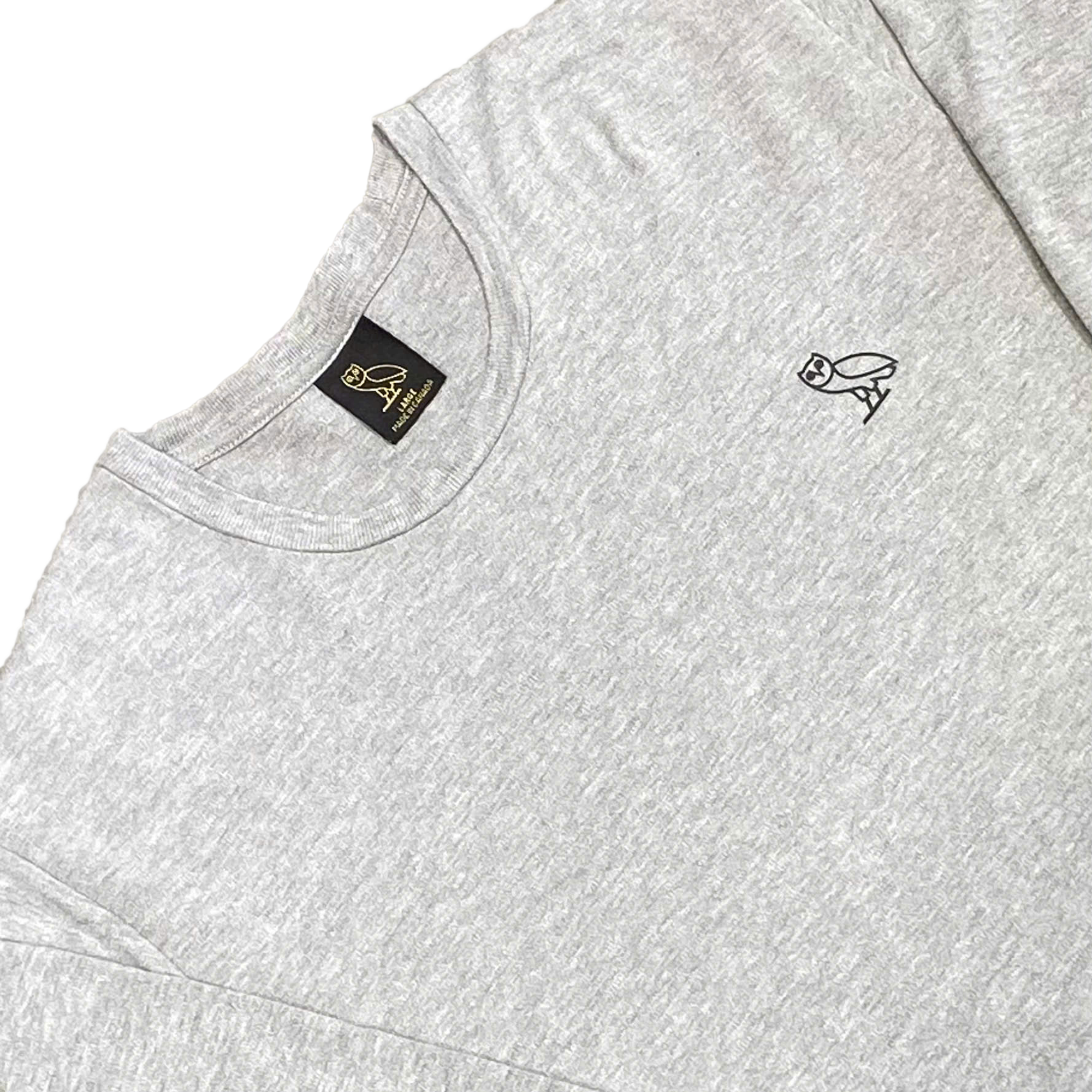  OVO CLASSIC LONG-SLEEVE T-SHIRT 