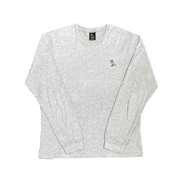  OVO CLASSIC LONG-SLEEVE T-SHIRT 
