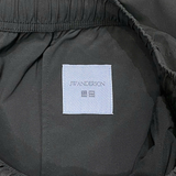  UNIQLO X JW ANDERSON TRACK PANTS 