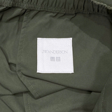  UNIQLO X JW ANDERSON TRACK PANTS 
