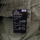  UNIQLO X JW ANDERSON TRACK PANTS 