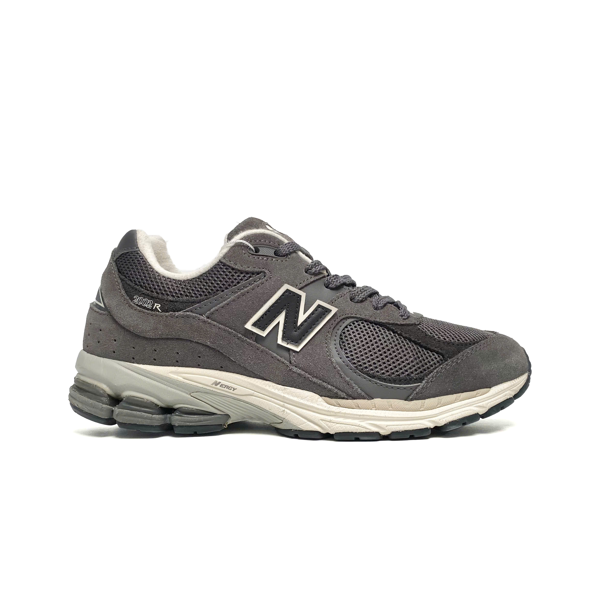  NEW BALANCE 2002R SUEDE PACK GREY M2002RFL 