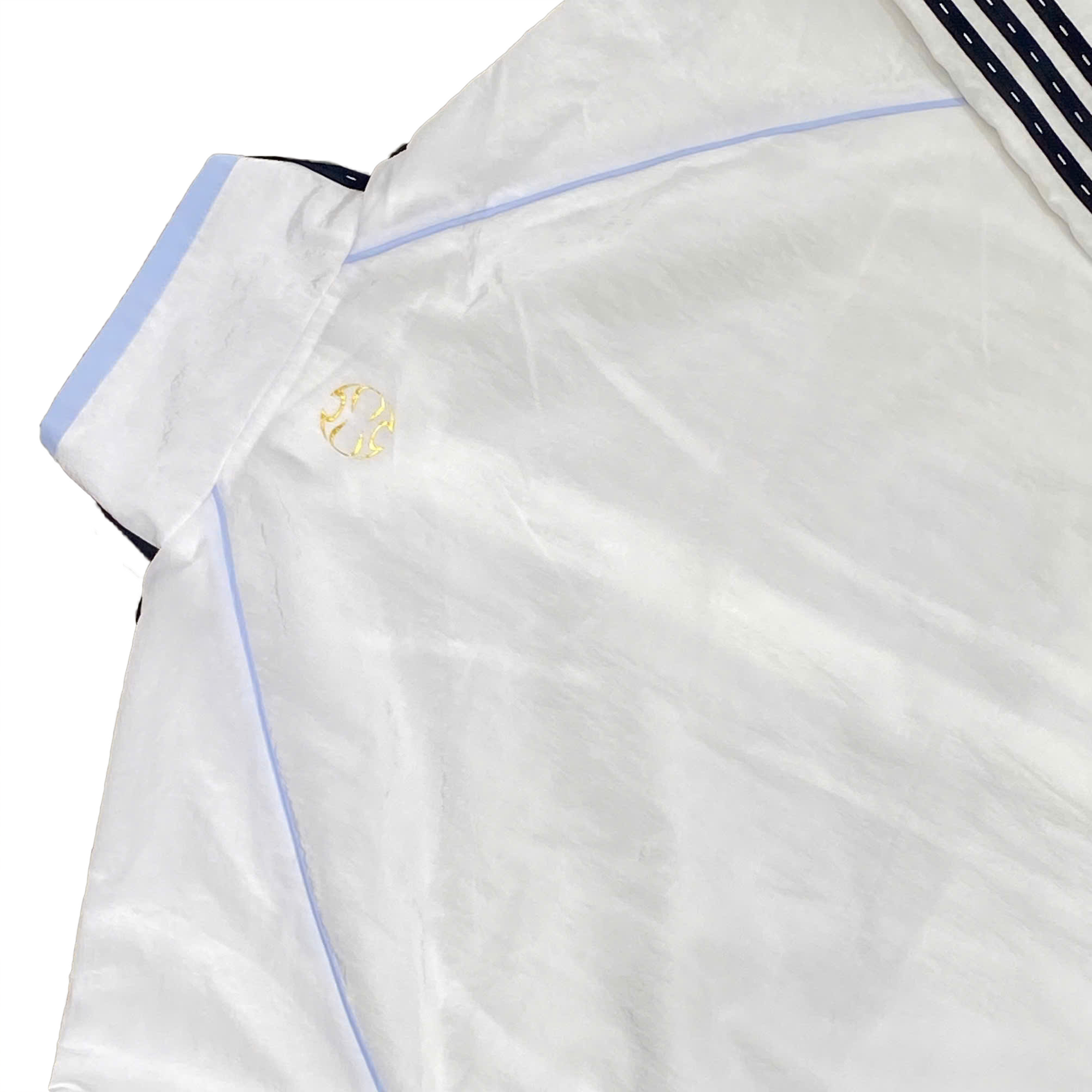  ADIDAS TEAMGEIST 2.0 TRACKTOP 