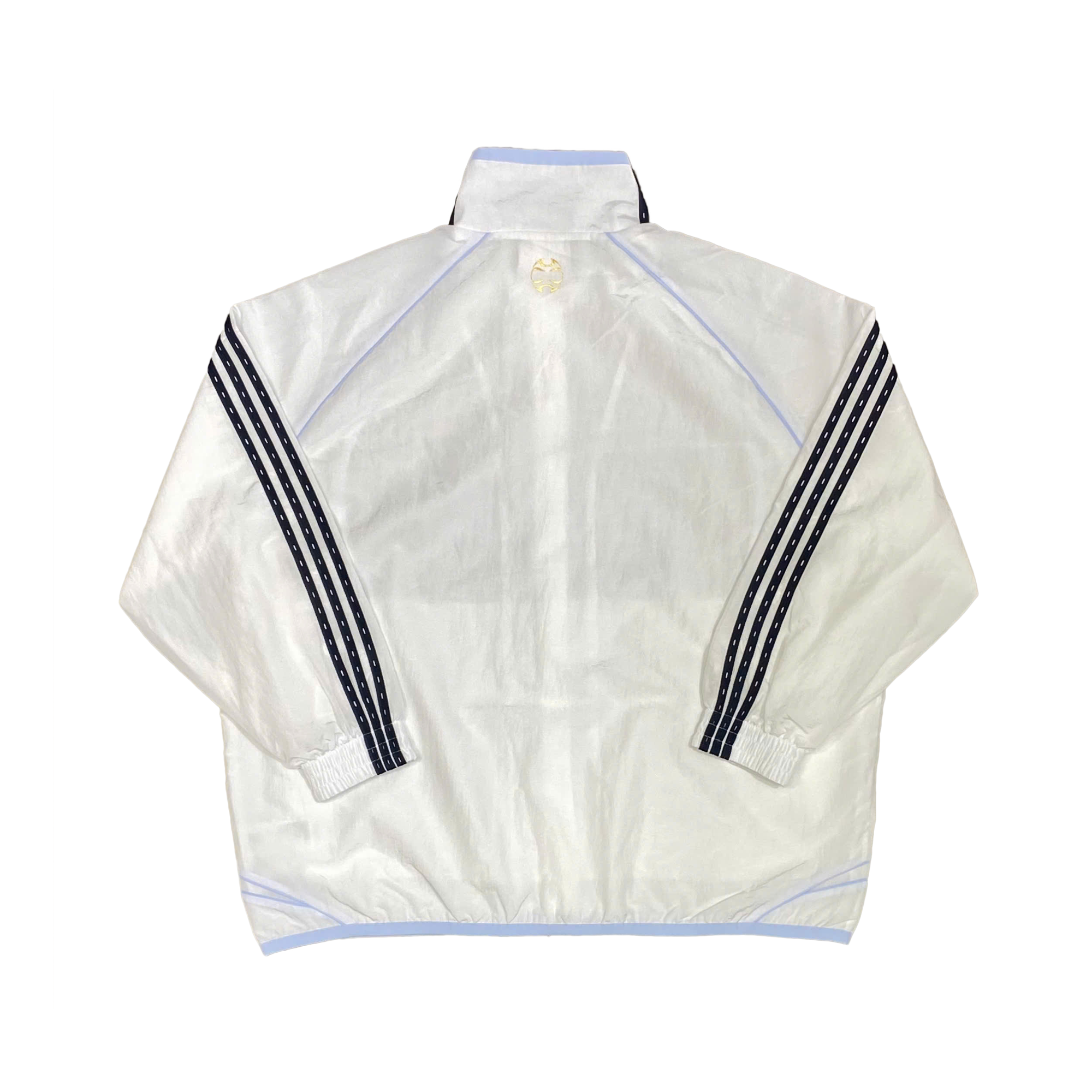  ADIDAS TEAMGEIST 2.0 TRACKTOP 
