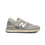  NEW BALANCE 574 NB GREY WHITE U574LGDG 