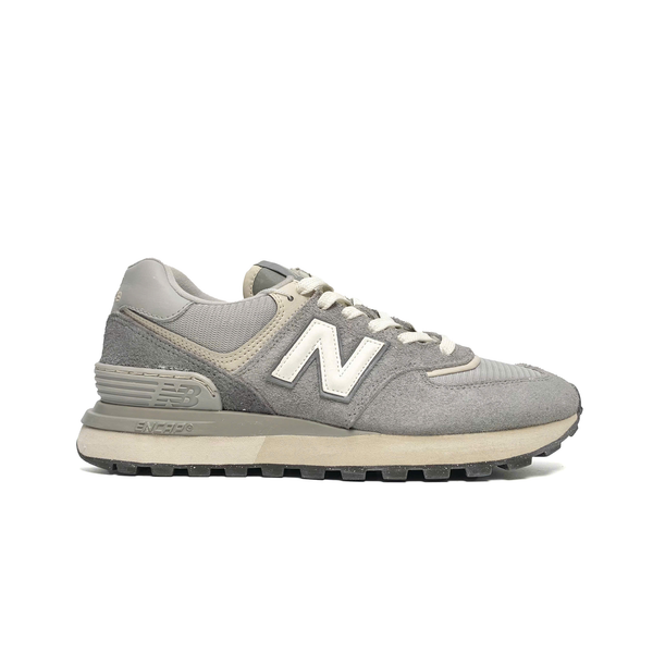  NEW BALANCE 574 NB GREY WHITE U574LGDG 