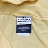  FEAR OF GOD ESSENTIALS X MLB MINNESOTA TWINS - YELLOW 