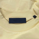  FEAR OF GOD ESSENTIALS X MLB MINNESOTA TWINS - YELLOW 